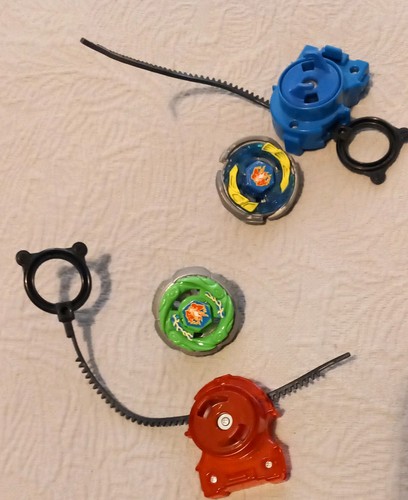Beyblade metal fusion storm - metal,