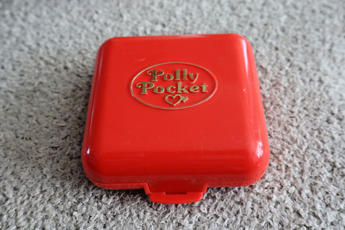 Vintage 1989 bluebird - vintage,