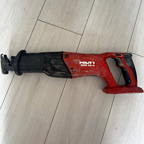 Hilti wsr 22v - wsr,