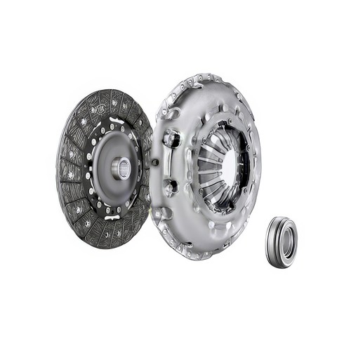 Luk 620308400 clutch - kit, 200mm