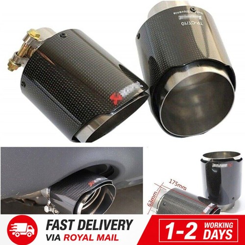 63mm 114mm car - 2.5'',