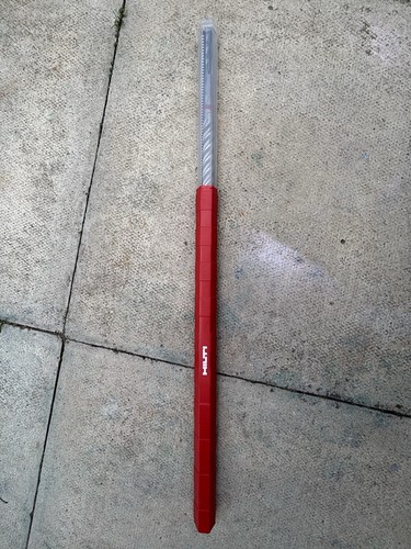 Hilti sds max 20mm 600mm - max,