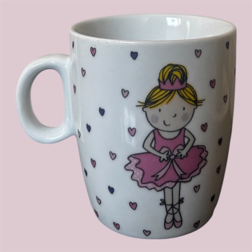 Arthur wood children mug - wood, children’s