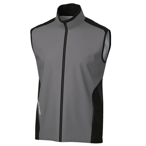 Galvin green leo gilet - gilet,, forged
