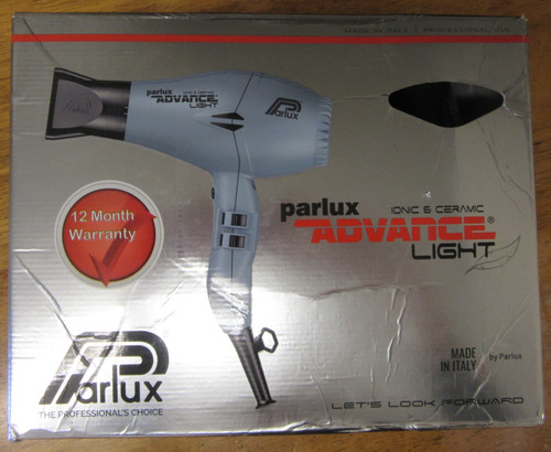 Parlux hair dryer - parlux,