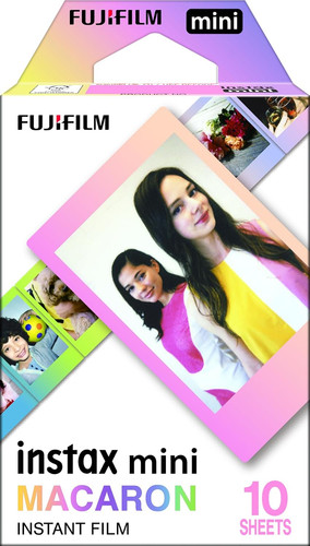 Instax mini instant film - instant,