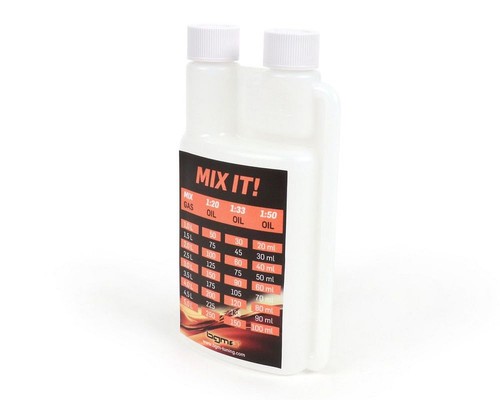 Oil measuring cup - oil, bgm
