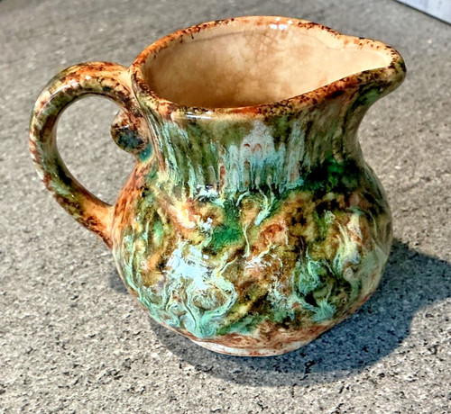 Vintage roddy ware pottery - vintage,