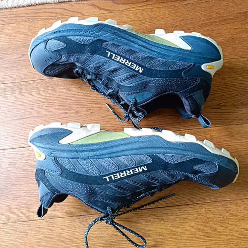 Merrell men moab speed - merrell, men's