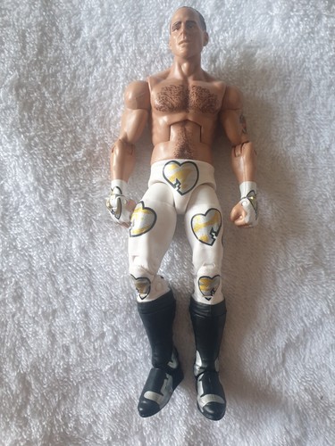 Wwe elite shawn michaels - wwe,