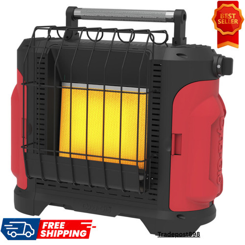Dyna glo grab 000 - n, btu