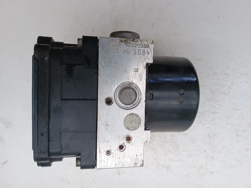 Renault megane abs pump - abs, module