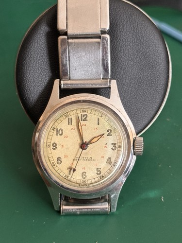 Vintage timor ww2 british - vintage,