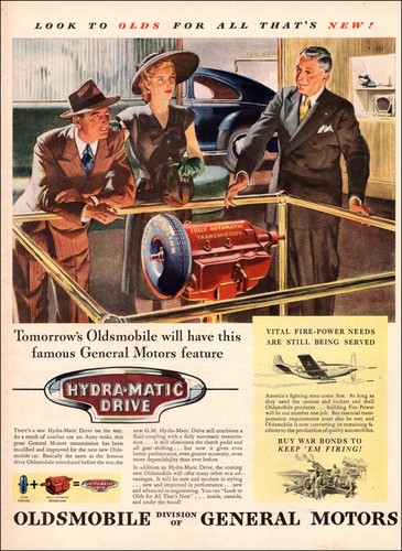 1945 post war - 2,