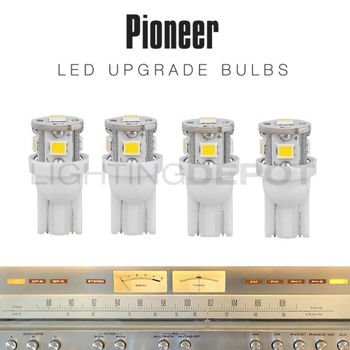 4pcs pioneer 850 950 - 4pcs, sx-950