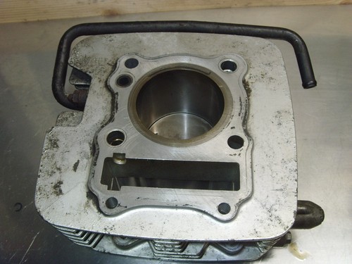 Suzuki rv125 van - suzuki, 03
