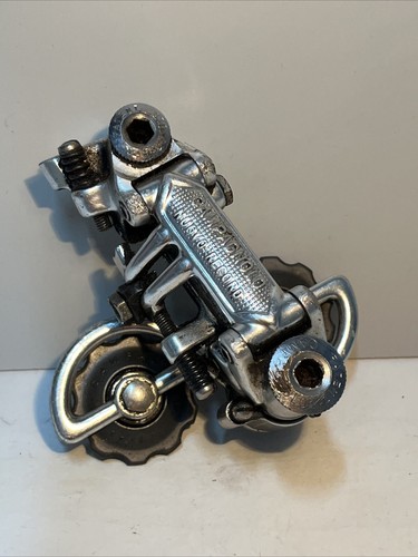 Vintage 1982 campagnolo nuovo - 1982,