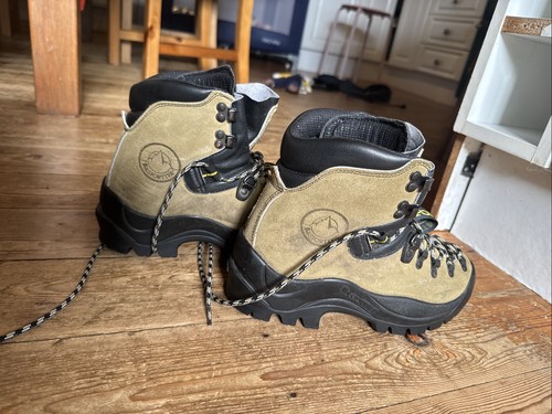 Sportiva makalu - la,