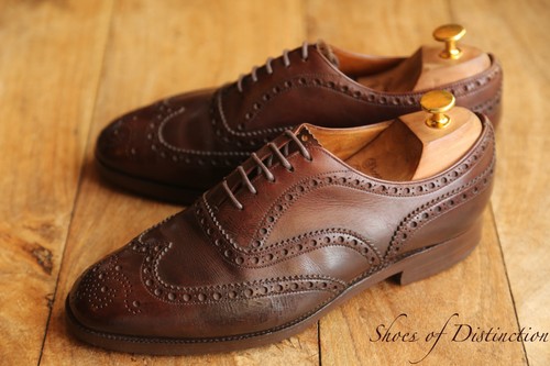 Church chetwynd brown - church's,
