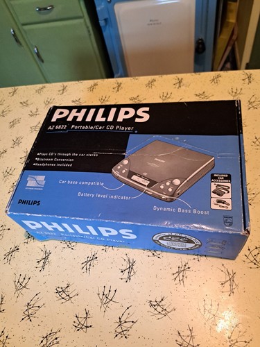 Vintage philips 6822 - vintage,