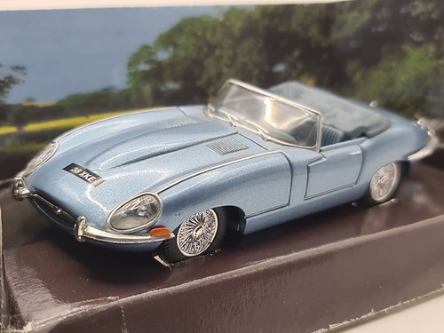 Corgi 98121 jaguar - corgi,