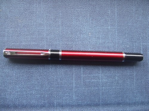 Vintage waterman laureat i - laureat, mk