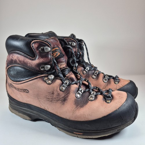 Scarpa activ men size 9 - activ,