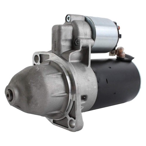 Lombardini starter motor 12v - lombardini,