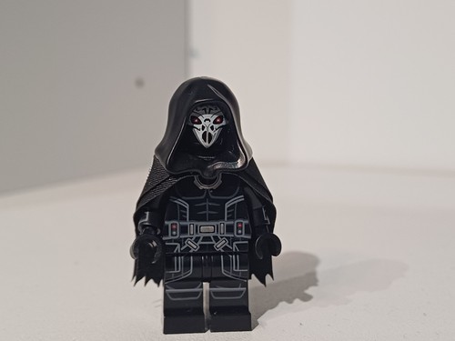 Lego star wars minifigure 11th - lego,