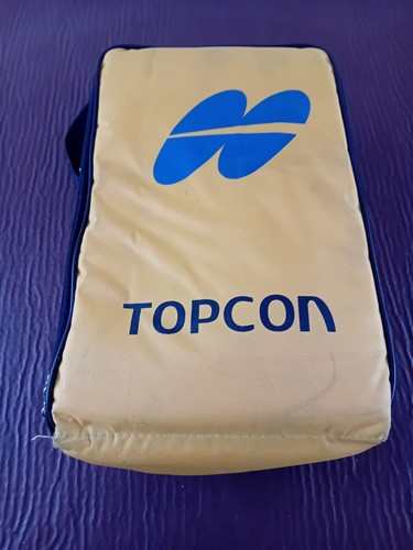 Genuine topcon half traverse - topcon,