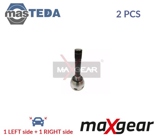 0411 driveshaft joint - 49-0411, cv