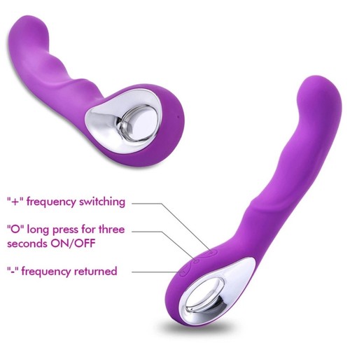 Personal massager wand for - personal,