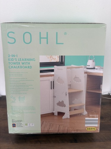 Sohl 1 convertible - sohl,