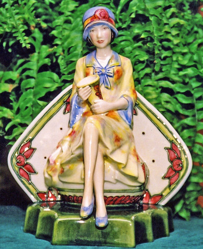 Peggy davies ceramics - ceramics, kevin