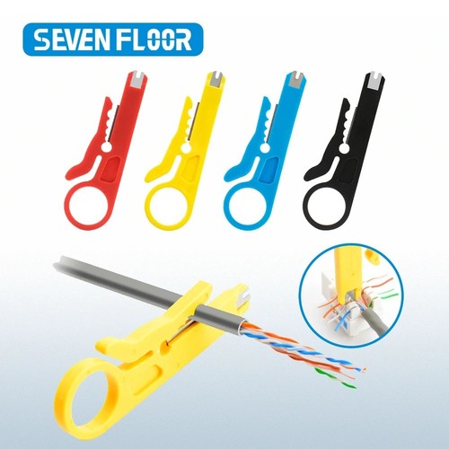 Mini wire stripper knife - mini,
