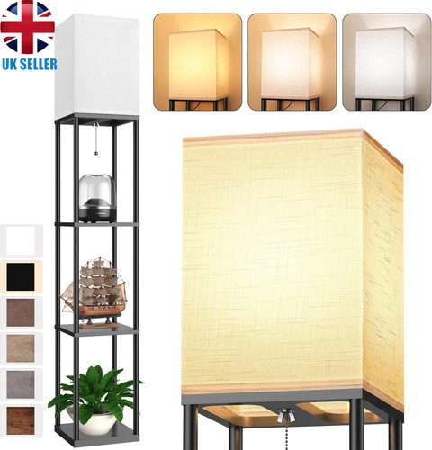 Led floor lamp modern - modern, standing