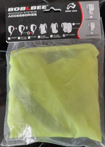 Boblbee dirt cover for - dirt,