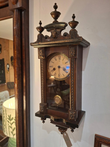 Antique junghans german - junghans,