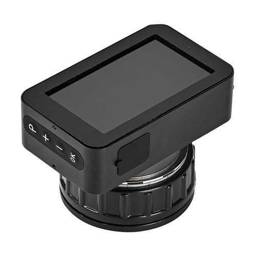 Telescope eyepiece camera for - eyepiece,
