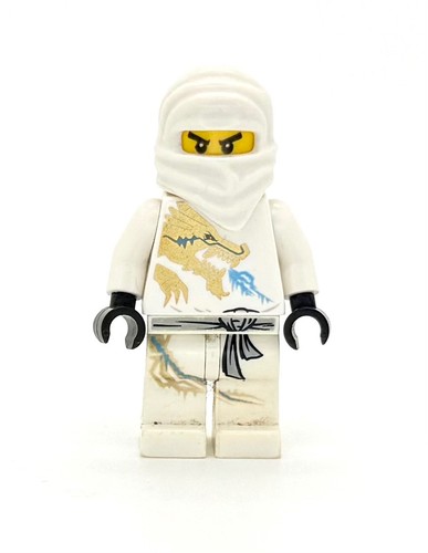 Lego ninjago lloyd dx - ninjago,