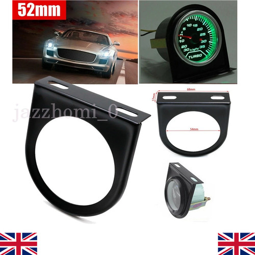 52mm inch universal car duty - 52mm,