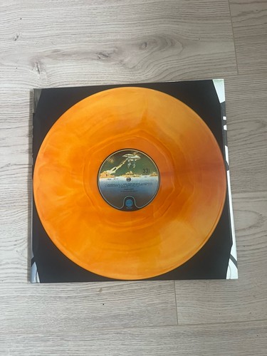 Thin lizzy jailbreak coloured - thin,