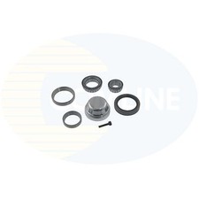 Wheel Bearing Kit For Mercedes
