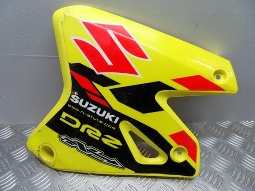 Genuine suzuki drz 400 left - suzuki,