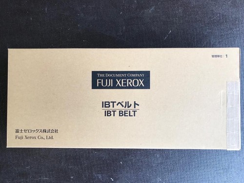 Xerox ibt belt for - xerox,