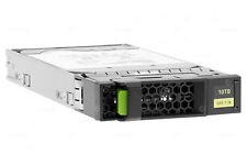 HUH721010AL5204 FUJITSU HDD 10TB 7.2K SAS 12G LFF FOR ETERNUS CS800 S7