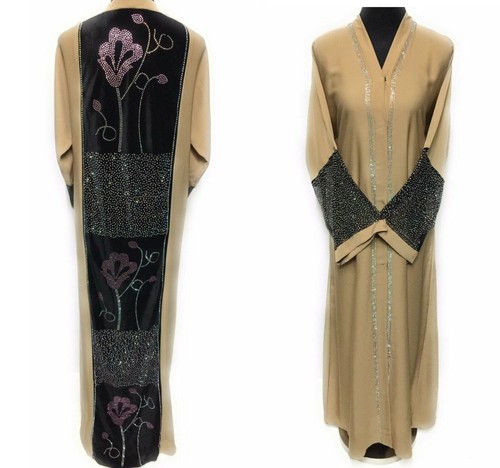 Latest design dubai abaya - design,