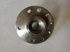 VAUXHALL OPEL CALIBRA TURBO C20LET C25XE X25XE VECTRA B FRONT WHEEL HUB 90496444