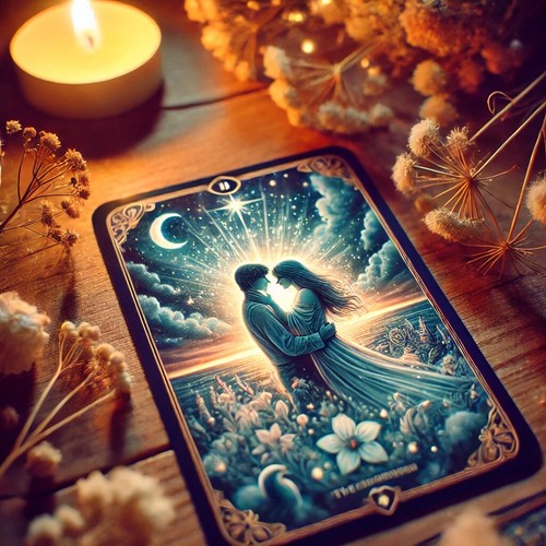 Love and relationship 3 - and,