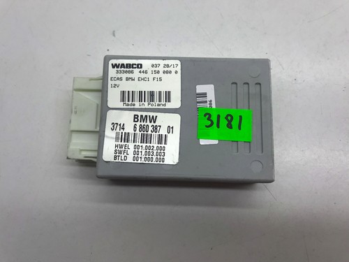Bmw f15 f85 - f85, air